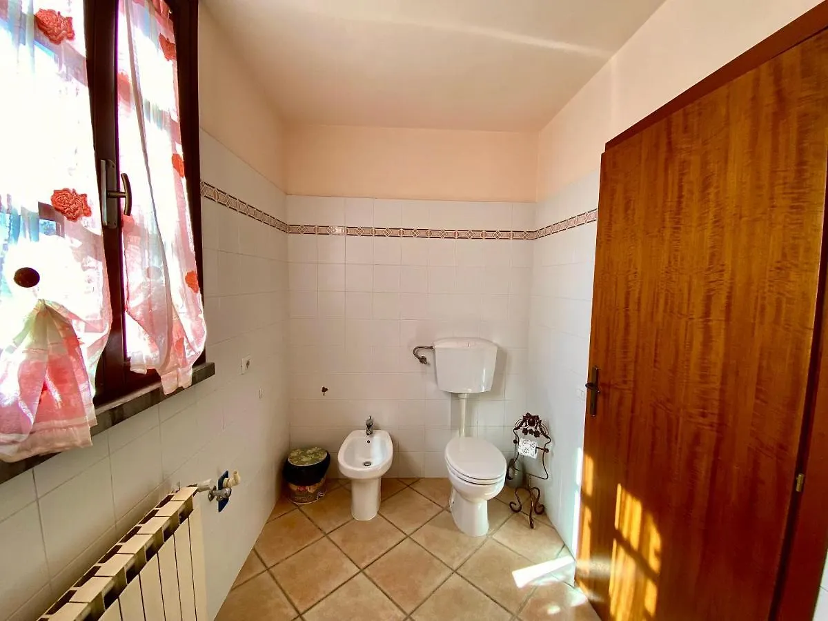 Agriturismo Re Di Fiori Donoratico Italien