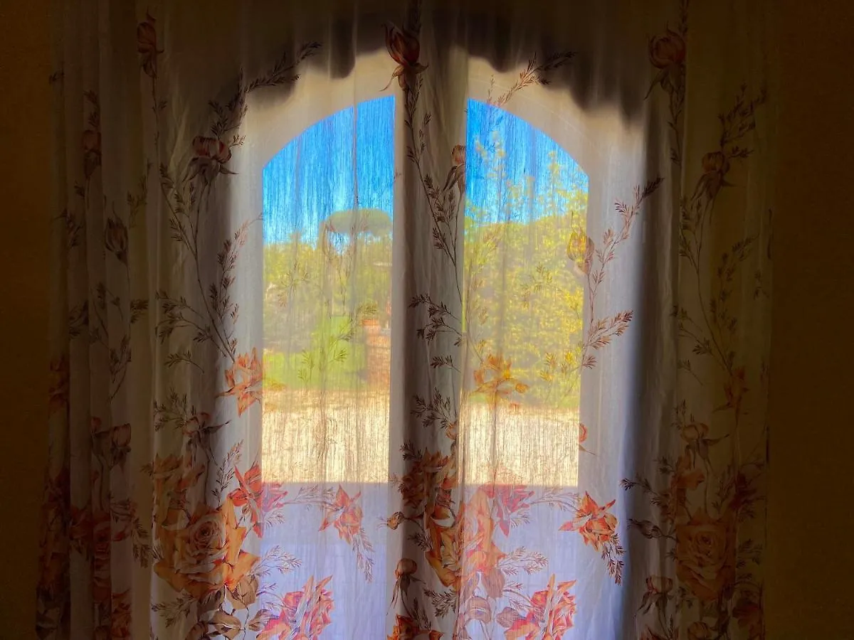 Agriturismo Re Di Fiori Donoratico Italien