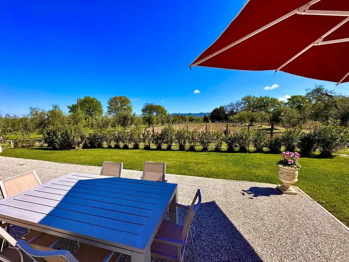 Bauernhof Agriturismo Re Di Fiori Donoratico
